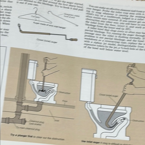 Vintage 1973 Reader's Digest Complete Do-it-yourself Manual - Yellow Cover - Picture 7 of 16